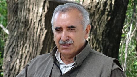 Murat karayılan